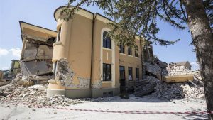 studio vulnerabilita sismica roma e provincia