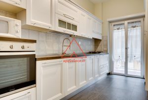 Ristrutturazione Cucina e Cila a Roma