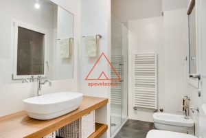Ristrutturazione bagno e Cila a Roma